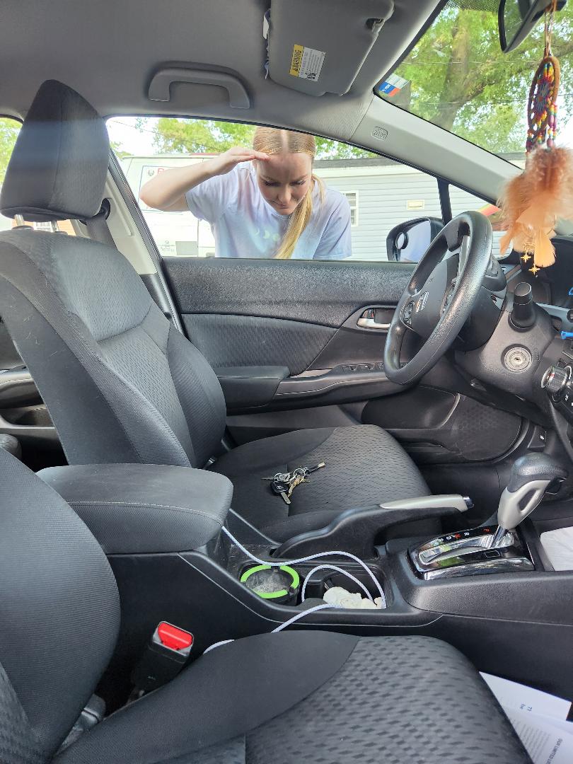 Car Lockout Pottstown PA