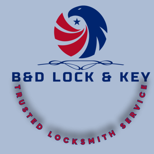 Trusted Local Locksmith